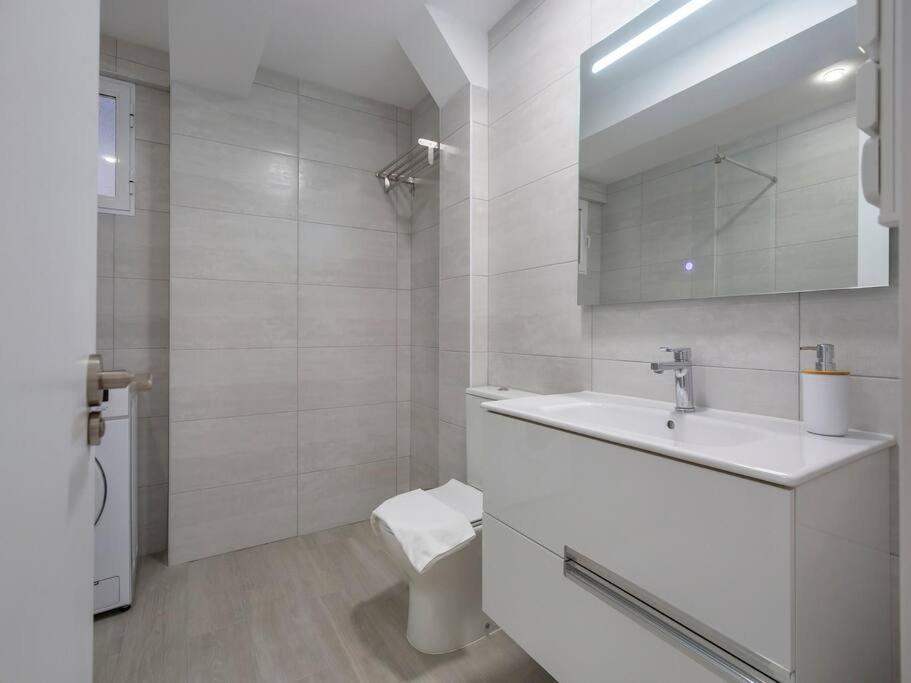 Apartament Urban Escape *