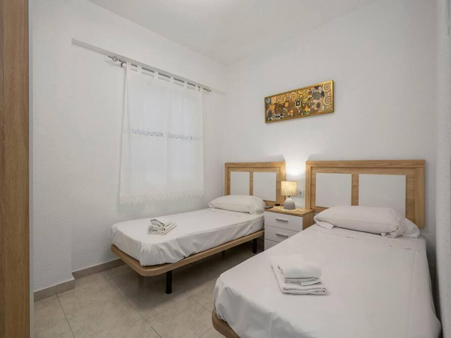 Urban Escape Apartament Alacant