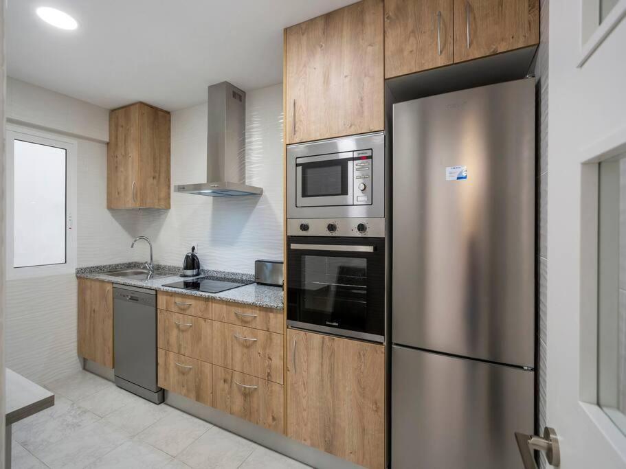Urban Escape Apartament