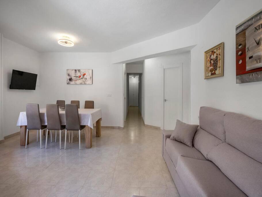 Urban Escape Appartement *
