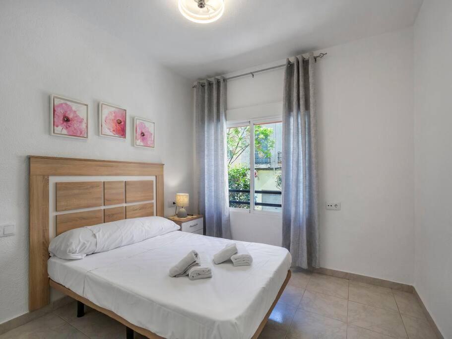 Apartament Urban Escape *