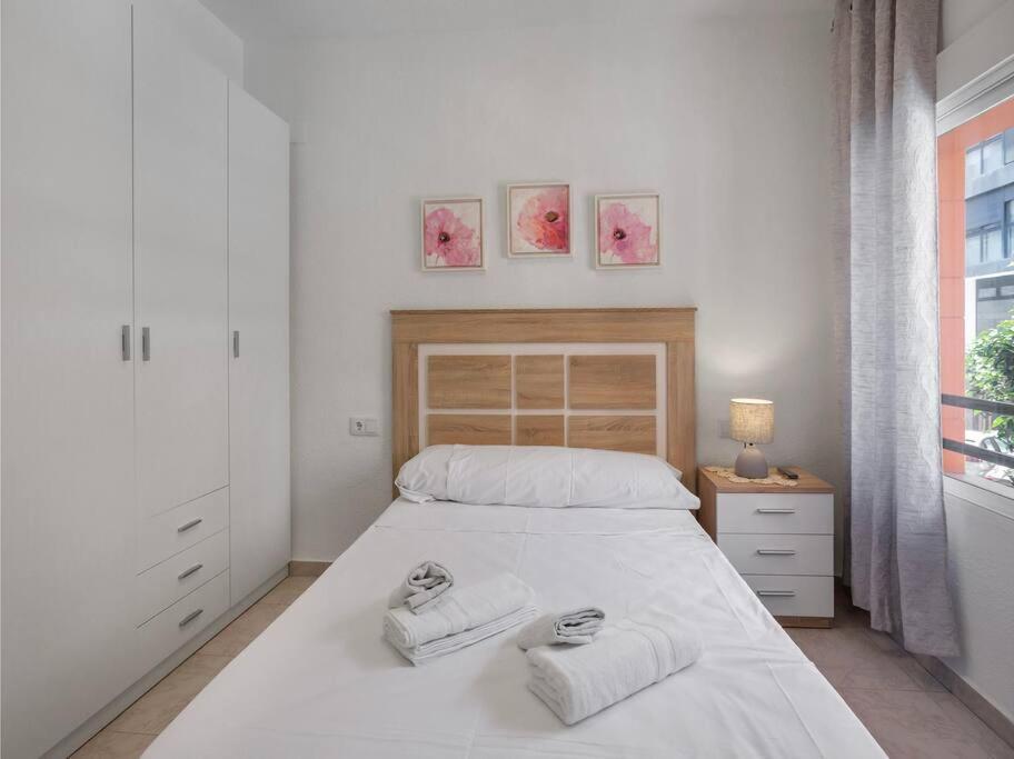 Urban Escape Appartement Alicante
