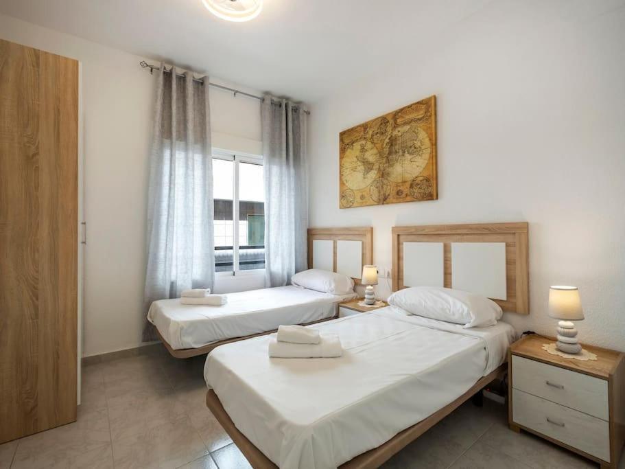 Urban Escape Appartement Alicante