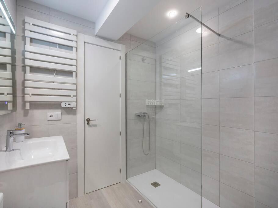 Urban Escape Apartment