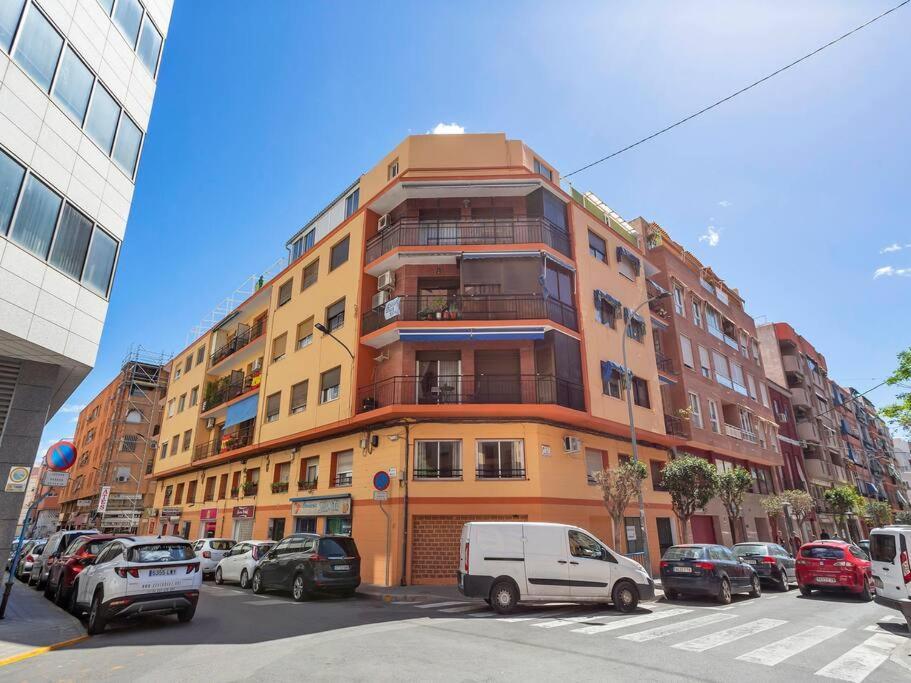 Apartment Urban Escape